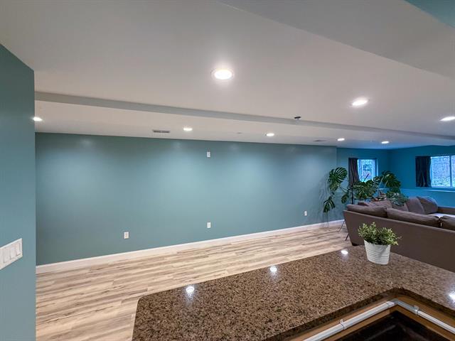 Builiding view fifty one for 49114 Beulah, Mattawan, MI. 49071