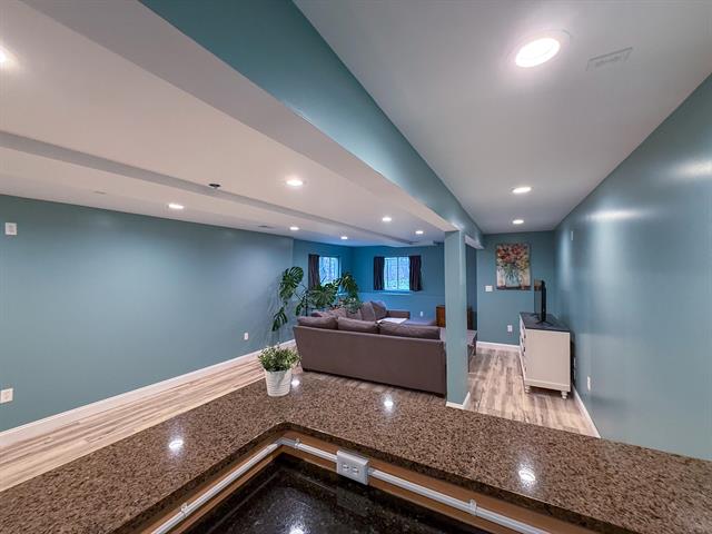 Builiding view fifty two for 49114 Beulah, Mattawan, MI. 49071