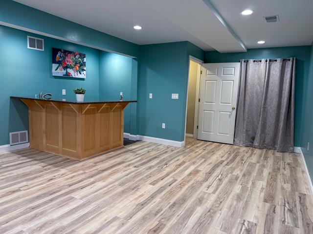 Builiding view fifty for 49114 Beulah, Mattawan, MI. 49071