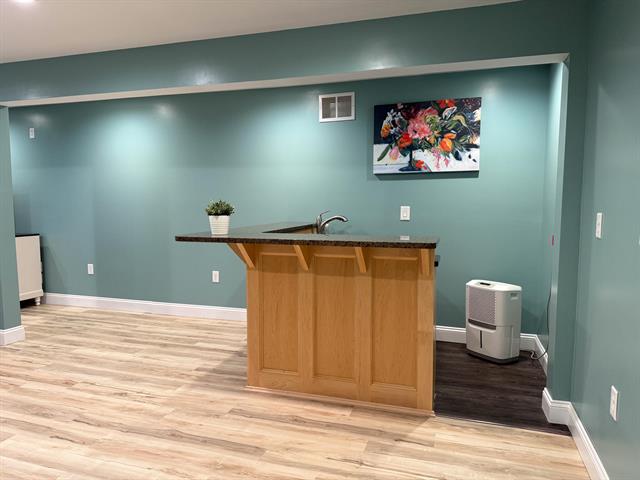 Builiding view forty five for 49114 Beulah, Mattawan, MI. 49071