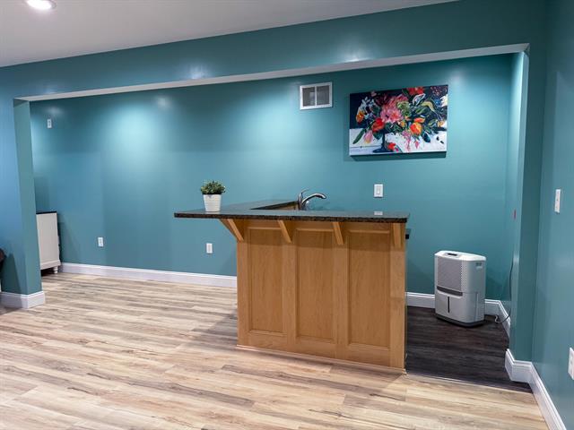 Builiding view forty six for 49114 Beulah, Mattawan, MI. 49071