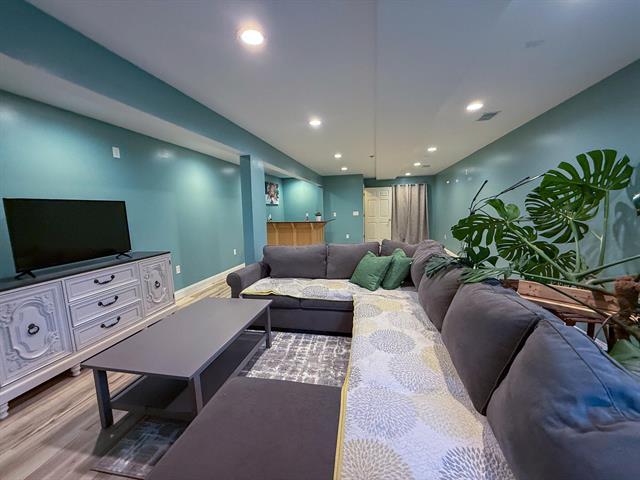 Builiding view forty for 49114 Beulah, Mattawan, MI. 49071