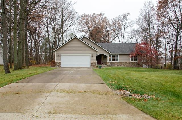 Builiding view seventy nine for 49114 Beulah, Mattawan, MI. 49071