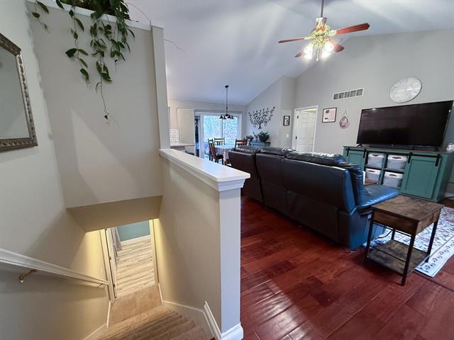 Builiding view sixteen for 49114 Beulah, Mattawan, MI. 49071