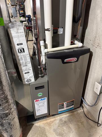 Builiding view thirty eight for 49114 Beulah, Mattawan, MI. 49071