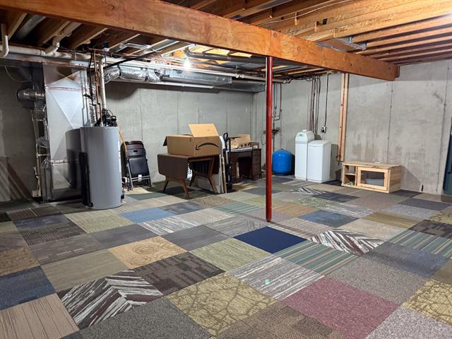 Builiding view thirty five for 49114 Beulah, Mattawan, MI. 49071