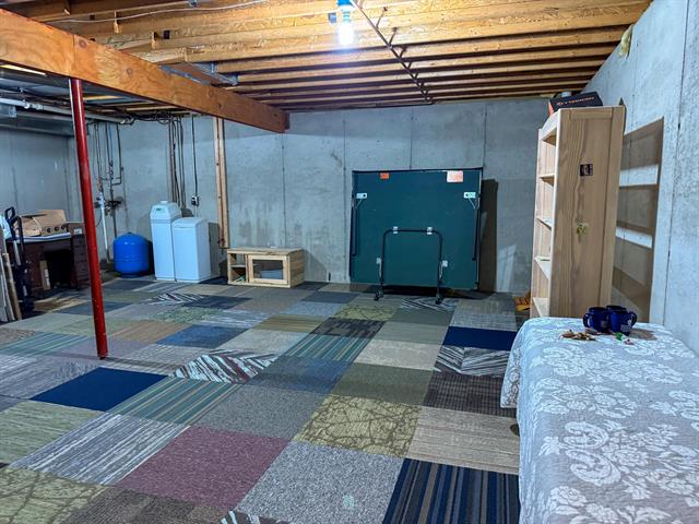 Builiding view thirty four for 49114 Beulah, Mattawan, MI. 49071