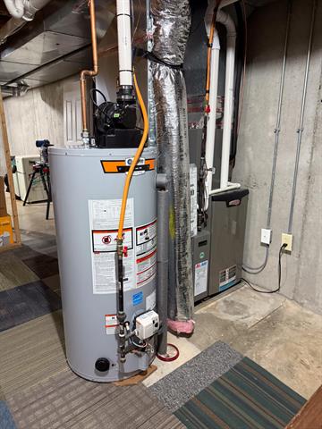 Builiding view thirty seven for 49114 Beulah, Mattawan, MI. 49071