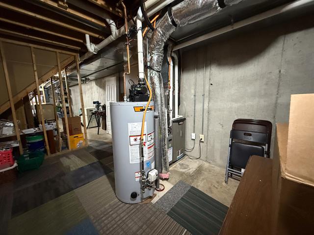 Builiding view thirty six for 49114 Beulah, Mattawan, MI. 49071