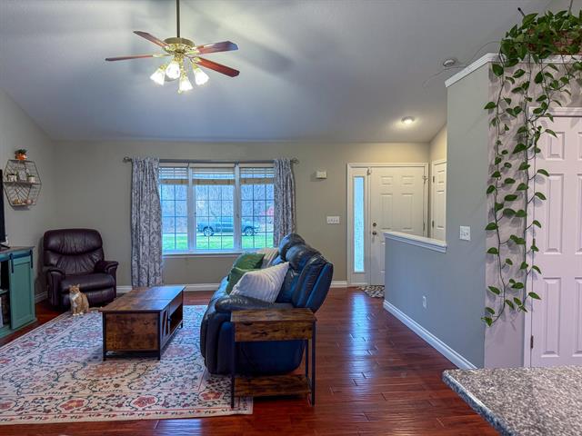 Builiding view twenty nine for 49114 Beulah, Mattawan, MI. 49071