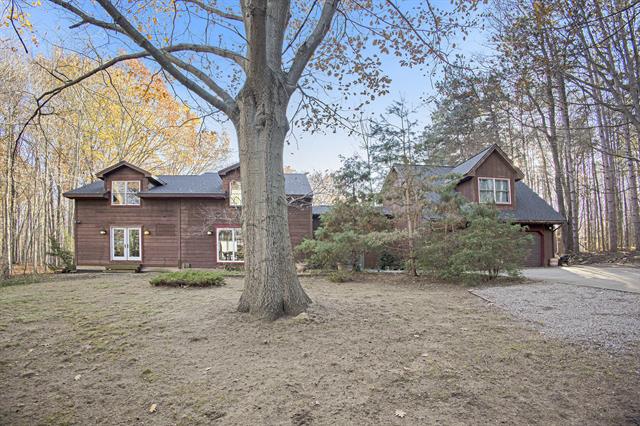 Builiding view five for 6570 145Th, Holland, MI. 49423