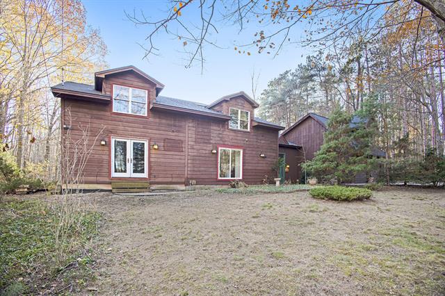 Builiding view four for 6570 145Th, Holland, MI. 49423