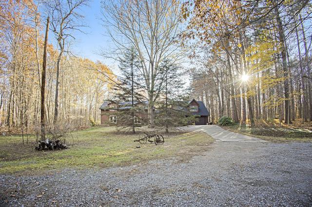 Builiding view six for 6570 145Th, Holland, MI. 49423