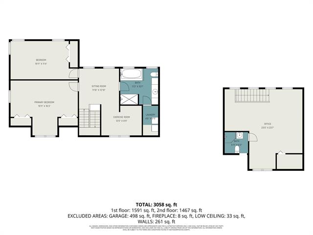 Builiding view thirty four for 6570 145Th, Holland, MI. 49423