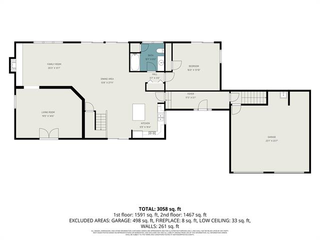 Builiding view thirty three for 6570 145Th, Holland, MI. 49423