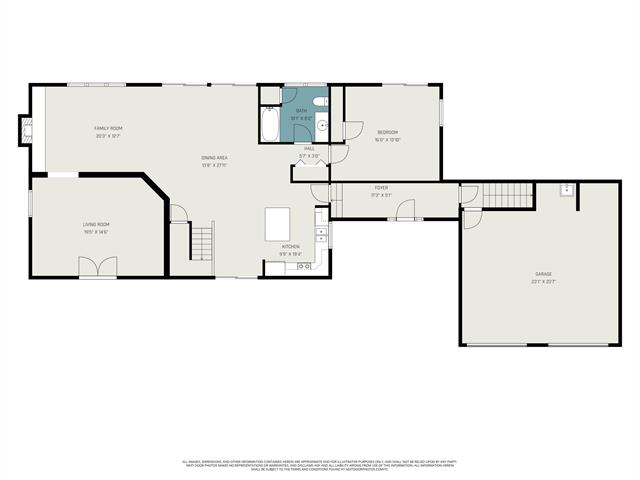 Builiding view thirty two for 6570 145Th, Holland, MI. 49423