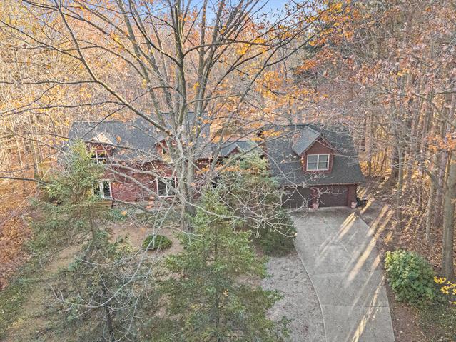 Builiding view three for 6570 145Th, Holland, MI. 49423