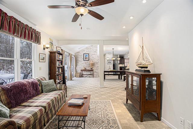 Builiding view twelve for 6570 145Th, Holland, MI. 49423