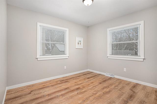 Builiding view eleven for 3805 Borgess, Kalamazoo, MI. 49048