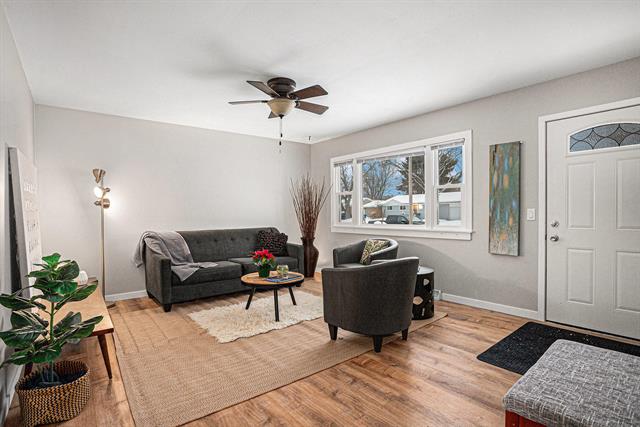 Builiding view five for 3805 Borgess, Kalamazoo, MI. 49048