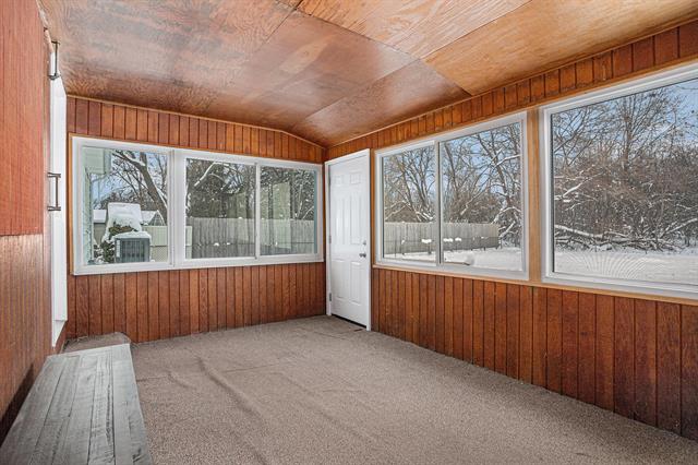 Builiding view nine for 3805 Borgess, Kalamazoo, MI. 49048