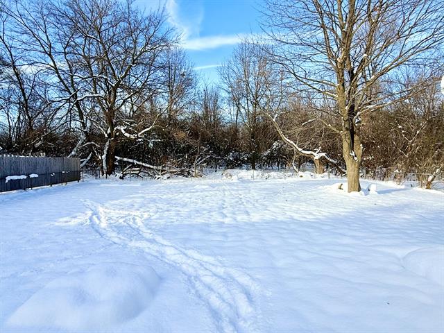 Builiding view three for 3805 Borgess, Kalamazoo, MI. 49048