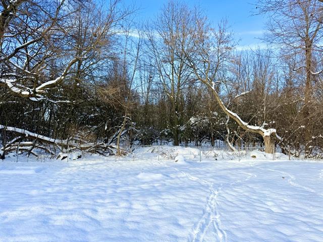 Builiding view twenty seven for 3805 Borgess, Kalamazoo, MI. 49048