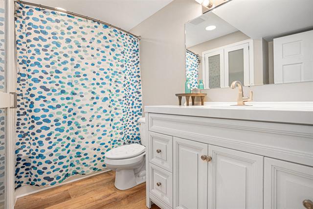 Builiding view twenty for 3805 Borgess, Kalamazoo, MI. 49048