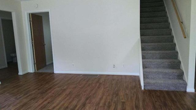Builiding view six for 504 Spring St, Big Rapids, MI. 49307