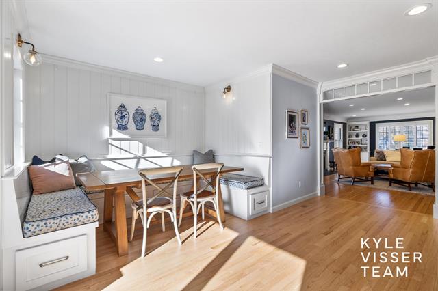 Builiding view eleven for 2730 Oakwood, Grand Rapids, MI. 49506