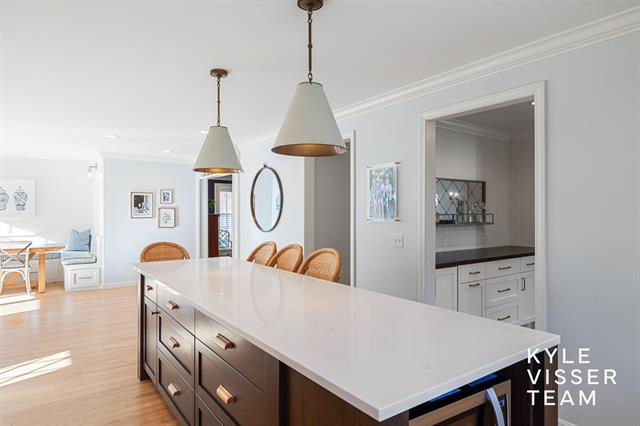 Builiding view fourteen for 2730 Oakwood, Grand Rapids, MI. 49506