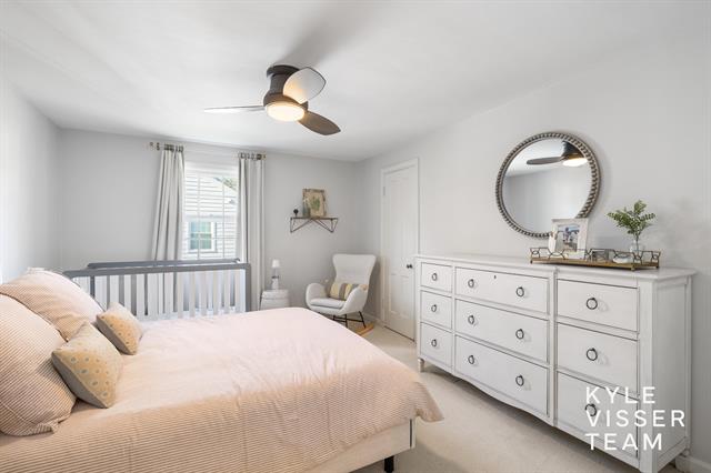 Builiding view thirty five for 2730 Oakwood, Grand Rapids, MI. 49506