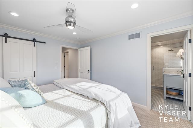 Builiding view thirty for 2730 Oakwood, Grand Rapids, MI. 49506