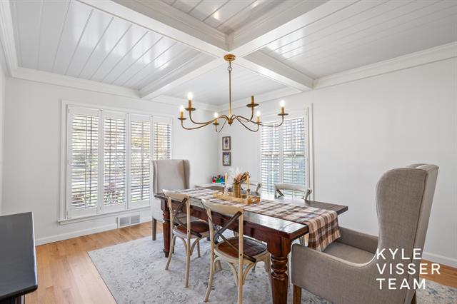 Builiding view twenty two for 2730 Oakwood, Grand Rapids, MI. 49506