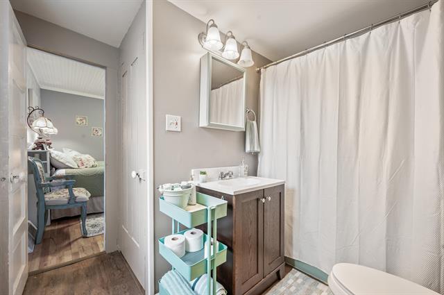 Builiding view twelve for 414 Jefferson, Lowell, MI. 49331