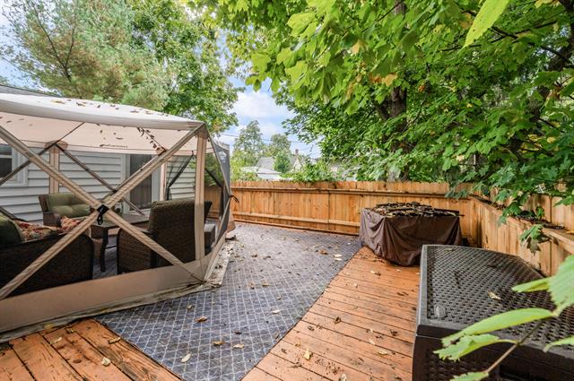 Builiding view twenty five for 414 Jefferson, Lowell, MI. 49331