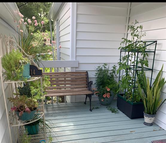 Builiding view twenty nine for 414 Jefferson, Lowell, MI. 49331