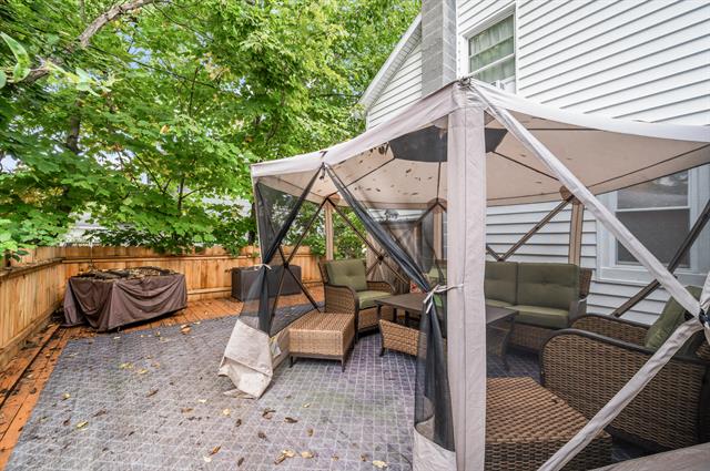 Builiding view twenty six for 414 Jefferson, Lowell, MI. 49331