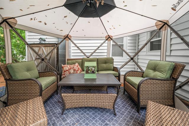 Builiding view twenty three for 414 Jefferson, Lowell, MI. 49331