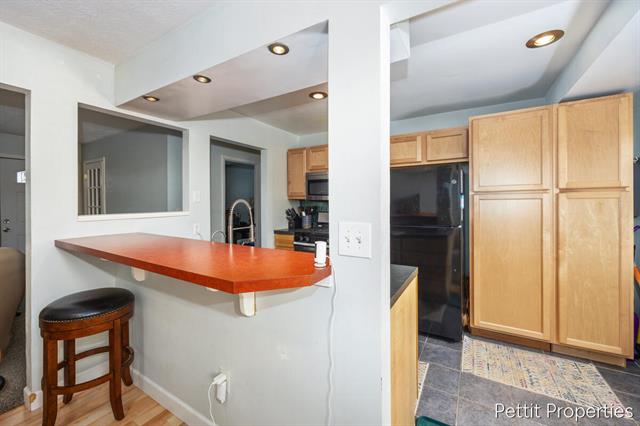 Builiding view eight for 514 Wilson, Grand Rapids, MI. 49534