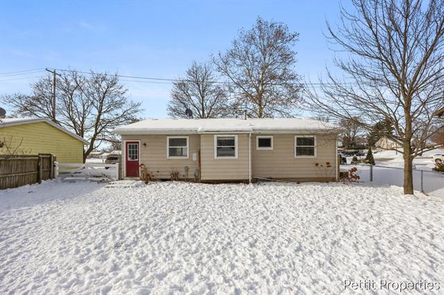 Builiding view eighteen for 514 Wilson, Grand Rapids, MI. 49534