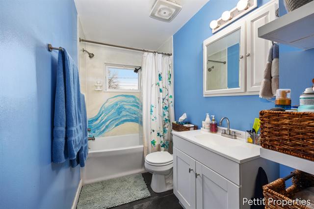 Builiding view eleven for 514 Wilson, Grand Rapids, MI. 49534