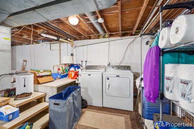 Builiding view fourteen for 514 Wilson, Grand Rapids, MI. 49534