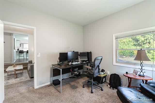 Builiding view eighteen for 8338 Fulton, Ada, MI. 49301