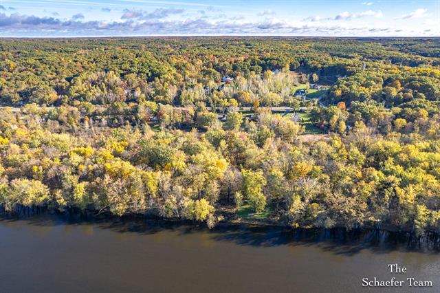 Builiding view seven for 8338 Fulton, Ada, MI. 49301