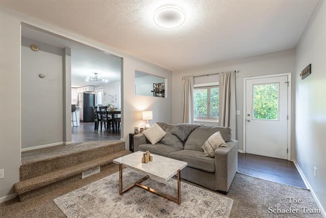 Builiding view thirteen for 8338 Fulton, Ada, MI. 49301