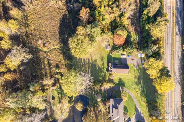 Builiding view thirty five for 8338 Fulton, Ada, MI. 49301