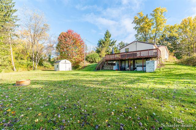 Builiding view thirty one for 8338 Fulton, Ada, MI. 49301