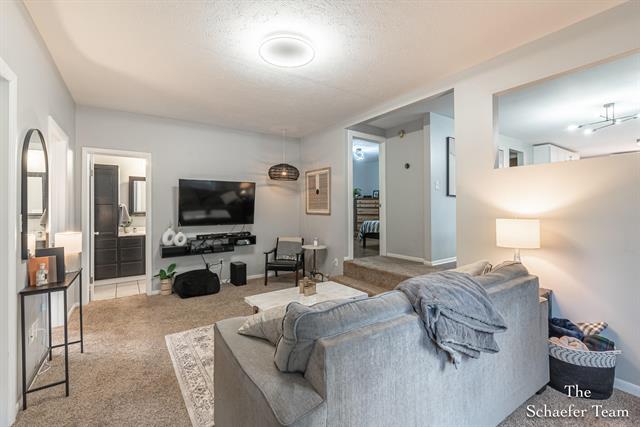 Builiding view twelve for 8338 Fulton, Ada, MI. 49301