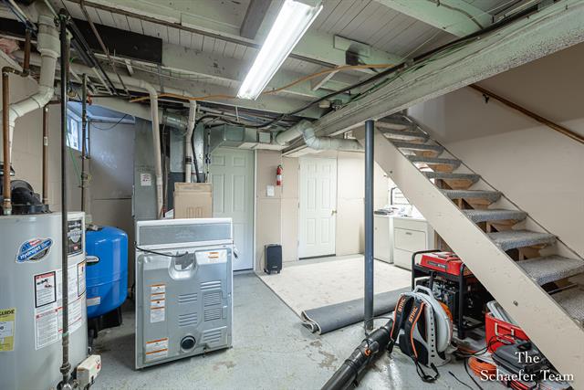 Builiding view twenty eight for 8338 Fulton, Ada, MI. 49301